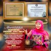 Raih Penghargaan Provinsi Terbaik Dari Kementerian Kehutanan RI, Gubernur Khofifah Komitmen Dukung Program Perhutanan Sosial Dan Hilirisasinya