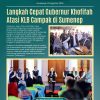 Gerak Cepak Hadapi KLB Campak di Sumenep, Gubernur Khofifah Kirim 9.825 Vaksin dan Besok ke Sumenep Lakukan ORI di 26 Puskesmas