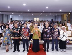Kadindik Jatim Tegaskan Tak Ada Pungli di Sekolah Negeri Tingkat SMA, SMK, dan SLB