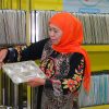 Gubernur Khofifah Tinjau Tambahan SPPG Ponpes Al Anwar, Perluas Distribusi Makan Bergizi Gratis di Bangkalan