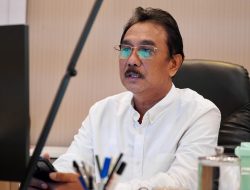 Kementerian ATR/BPN Dukung Tata Kelola Birokrasi Berkelas Dunia