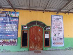 Mahasiswa UNIPDU Hadirkan Solusi Visualisasi Data dalam Program “Desa Cantik” di Karangdagangan