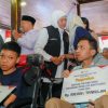 Bansos dan Zakat Produktif Rp6,1 Miliar untuk Warga Tulungagung, Gubernur Khofifah Optimis Jadi Bantalan Sosial dan Larang untuk Judol