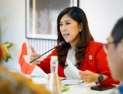 Pengembang Gim Roblox Diminta Perbaiki Sistem demi Lindungi Anak Indonesia