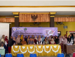 Ubaya Berdayakan UMKM Melalui Pelatihan Digital Marketing dan Pendampingan Pengurusan Legalitas Usaha