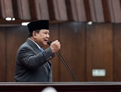Presiden Prabowo: Indonesia Komit Percepat Transisi Energi