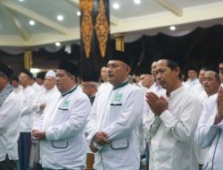 Dzikir Kemerdekaan JATMAN Jombang, Doa Bersama Ulama dan Pemerintah untuk Indonesia