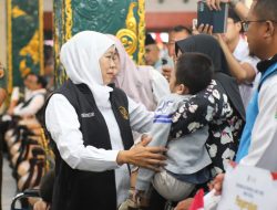 Gubernur Khofifah Keluarkan SE untuk Perkuat Pencegahan Gangguan Keamanan di Jawa Timur