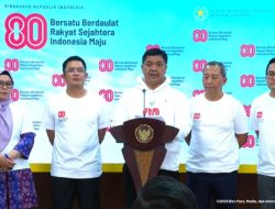 Catat! Inilah Agenda Bulan Kemerdekaan RI Agustus 2025