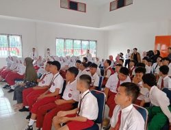 Pertengahan Agustus 2025, 100 Sekolah Rakyat Beroperasi