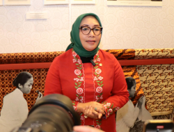 Surat Kartini Masuk Daftar Memory of The World