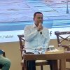 Kemenhub Tekankan Keselamatan Transportasi: Tiga Nyawa Melayang Setiap Jam di Jalan Raya