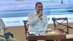 Kemenhub Tekankan Keselamatan Transportasi: Tiga Nyawa Melayang Setiap Jam di Jalan Raya