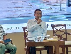 Kemenhub Tekankan Keselamatan Transportasi: Tiga Nyawa Melayang Setiap Jam di Jalan Raya