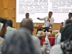 Ditjen Hubad Dorong Pengawasan dan Penegakan Hukum Berbasis Elektronik