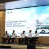 Indonesia Perkuat Keselamatan Penerbangan lewat National Aviation Safety Plan