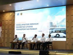 Indonesia Perkuat Keselamatan Penerbangan lewat National Aviation Safety Plan