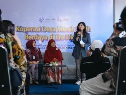Tingkatkan Efisiensi Pengelolaan KDMP, Kemkomdigi Beri Pelatihan Pembukuan Digital