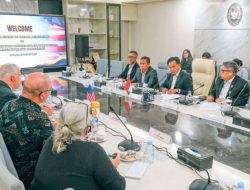 Menko Kumham Imipas Minta AS Berikan Informasi Hambali, Terdakwa Terorisme yang Ditahan di Guantanamo