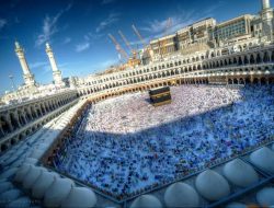 Kementerian Haji Segera Lahir, Apa Untungnya untuk Jemaah?