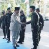 Wamensos Apresiasi Kehadiran Presiden saat Pembekalan Kepala dan Guru Sekolah Rakyat