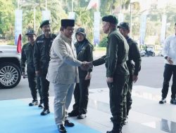 Wamensos Apresiasi Kehadiran Presiden saat Pembekalan Kepala dan Guru Sekolah Rakyat