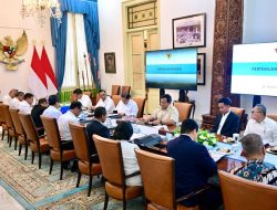 Presiden Prabowo Instruksikan Percepatan Program Waste to Energy dan Koperasi Desa