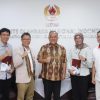 Ketum KONI: Olahraga bukan Sekadar Prestasi, Tetapi Pemersatu Bangsa