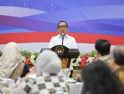 Menkes dan Gubernur DKI Jakarta Sepakat Fasilitasi Layanan Kesehatan di Kepulauan Seribu