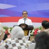 Menko PMK: Akses Bahasa yang Inklusif Adalah Kunci Kemajuan Bangsa