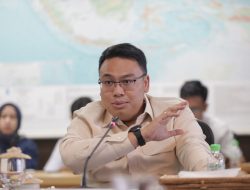 Ini Lima Bentuk Dukungan Digital Kemkomdigi untuk Sekolah Rakyat