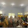 Seminar Pembuatan NIB dan Sertifikasi Halal Dorong UMKM Jombang Go Digital
