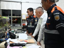Kemenhub Bentuk Tim Audit Independen Anjloknya KA Argo Bromo Anggrek