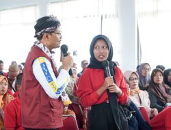 Mensos: Orang Tua Berperan Penting Sukseskan Sekolah Rakyat
