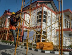 Kementerian PU Percepat Pembangunan Sekolah Rakyat, Dukung Pendidikan Gratis untuk Anak Miskin
