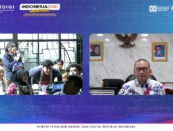 Kolaborasi Kemkomdigi-Kemensos Perkuat Literasi dan Sukseskan Sekolah Rakyat