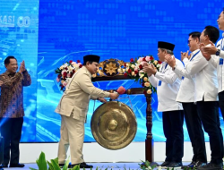 Produk Lokal Jadi Sorotan di APKASI Otonomi Expo 2025, Presiden Prabowo Beri Apresiasi