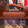 Gubernur Khofifah Sampaikan Jawaban Eksekutif Raperda P-APBD 2025, Fokus Mandatory Spending serta Dorong Kesejahteraan dan Kemandirian Ekonomi Masyarakat