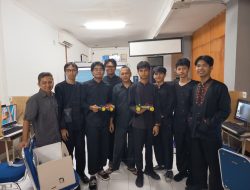 SMAN 1 Bogor Buka Ruang Kreativitas Siswa untuk Inovasi Teknologi