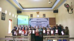 Sosialisasi Pembuatan NIB dan Sertifikasi Halal, Dorong UMKM Desa Tinggar Lebih Berdaya