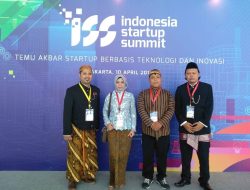 Merdeka Itu Berinovasi, Berkarya, dan Berdampak
