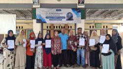 UMKM Banjarsari Naik Kelas: Mahasiswa KPM Dorong Legalitas dan Sertifikasi Halal
