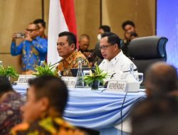 Kemendagri-OJK Perkuat Akses Layanan Keuangan