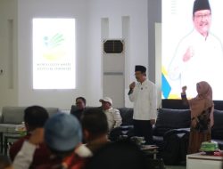 Mensos Bangga dengan Kemajuan Siswa Sekolah Rakyat di Bekasi