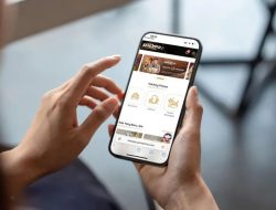 Pertamina Luncurkan Platform E-Commerce untuk UMKM