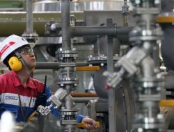 Pembangunan Pilot Plant Green Hydrogen di Ulubelu Serap Ratusan Tenaga Kerja