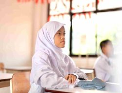 Sekolah Rakyat Berikan Harapan Baru untuk Adelia