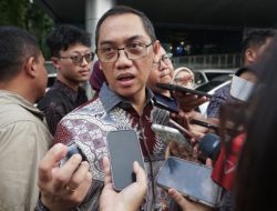 Disusupi Konten Judi, Kemkomdigi Blokir Situs Lama PeduliLindungi.id