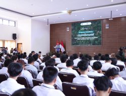 Menaker Dorong Masyarakat Kuasai Agroforestri untuk Ekonomi Berkelanjutan