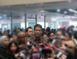 Menkeu Terus Optimalkan Instrumen Fiskal dan Moneter